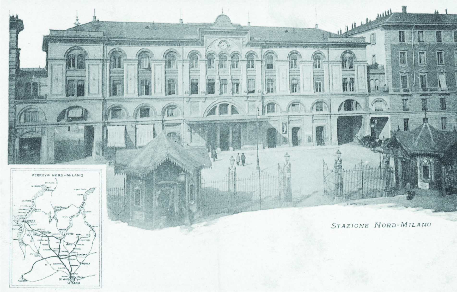 FNM-Piazzale-Cadorna-Stazione-Ferrovie-Nord-Milano-1885