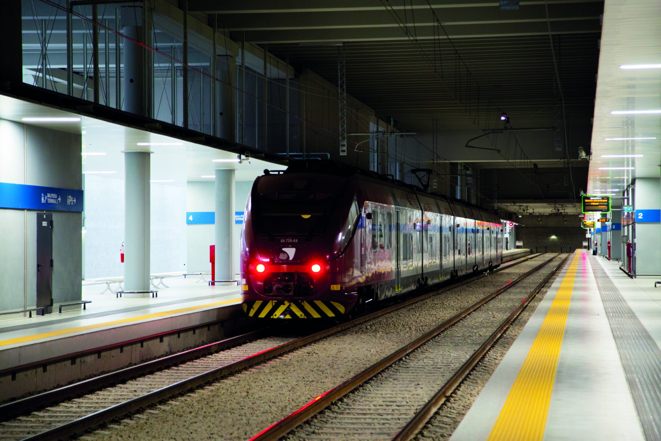 Ferrovienord-Malpensa-express-sosta-Terminal-2