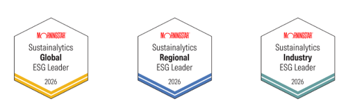 badge "ESG"