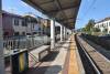 Stazione di Cabiate -arredi di stazione