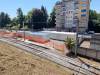 Cantiere raddoppio Gemonio Cittiglio 4