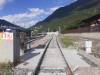 Stazione di Edolo - rifornimento idrogeno 2
