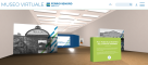 Museo virtuale - MILS 4