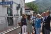 Visita stazione di Asso banchina
