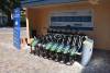 E-VAI Bollate bike sharing