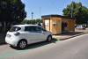E-VAI Bollate car sharing