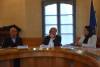 Conferenza stampa -